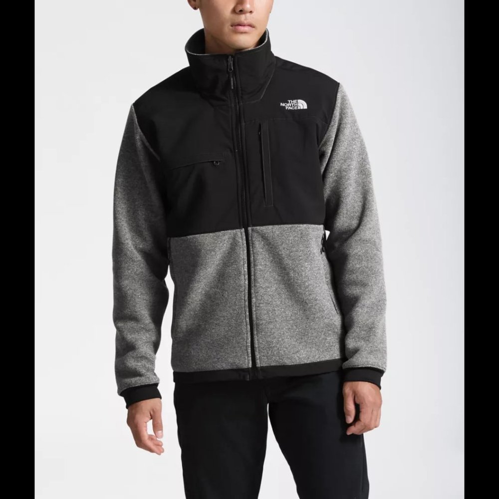 THE NORTH FACE Denali 2 Full Zip Fleece Jacket